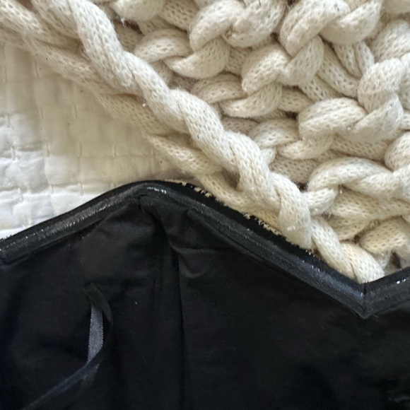 Women’s Michael by Michael Kors Strapless Pants Jumpsuit Sz 10 - Picture 13 of 15